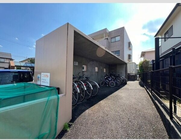 マリモ壱番館のその他