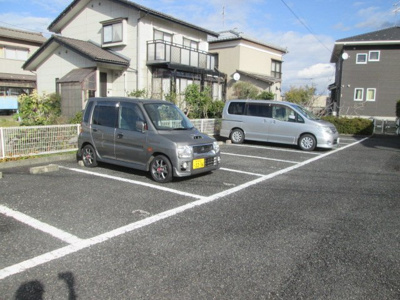 【その他】 | レオパレス阿賀