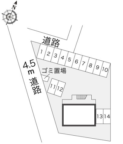 【その他】 | レオパレス阿賀