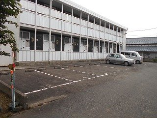 【その他】 | レオパレスグリーン