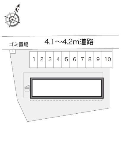【その他】 | レオパレスグリーン