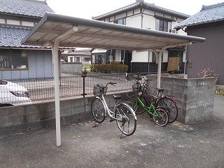 【その他】 | レオパレスグリーン