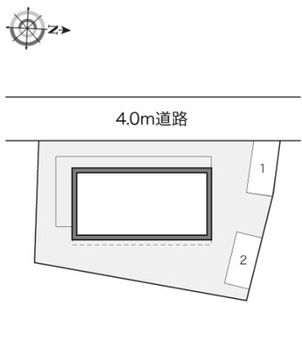 【その他】 | レオパレスブランネージュ