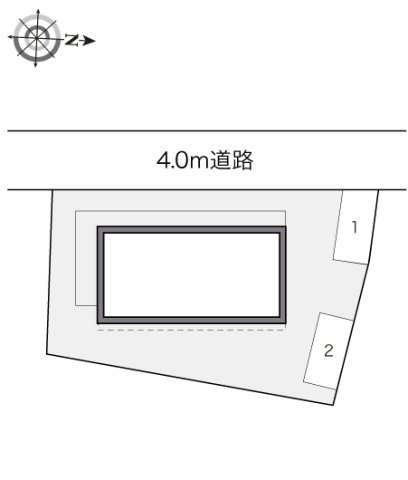 【その他】 | レオパレスブランネージュ