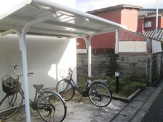 【その他】 | レオパレスメモリアル貞暎
