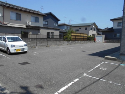 【その他】 | レオパレスアルベール