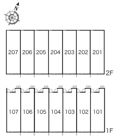 【その他】 | レオパレス白新
