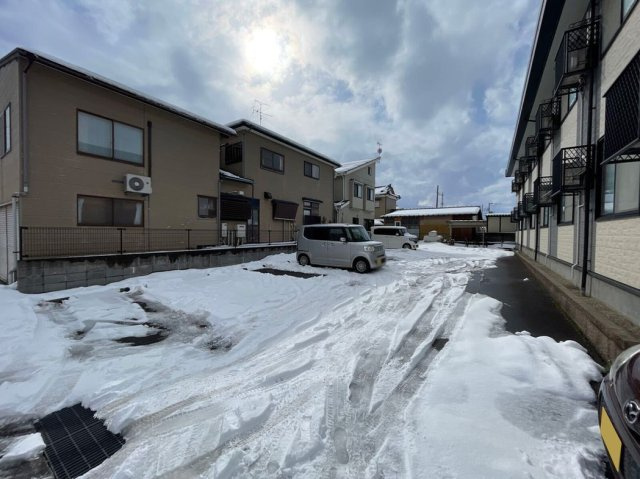 【その他】 | レオパレス白新