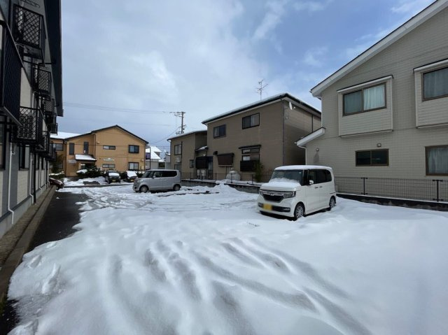 【その他】 | レオパレス白新