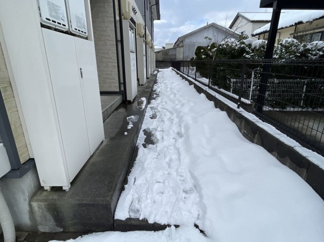 【その他】 | レオパレス白新
