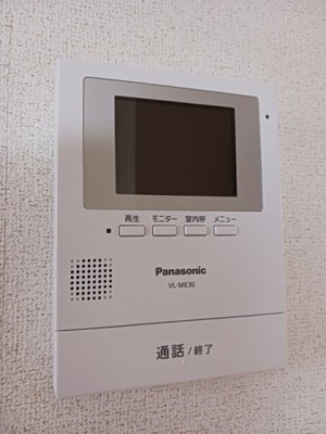 【セキュリティ】 | フルーレゾンⅢ