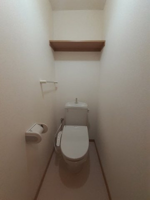 【トイレ】 | フルーレゾンⅢ | トイレも気になるポイント