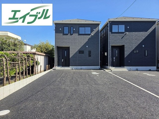 小牧市多気北町　新築戸建　１号棟