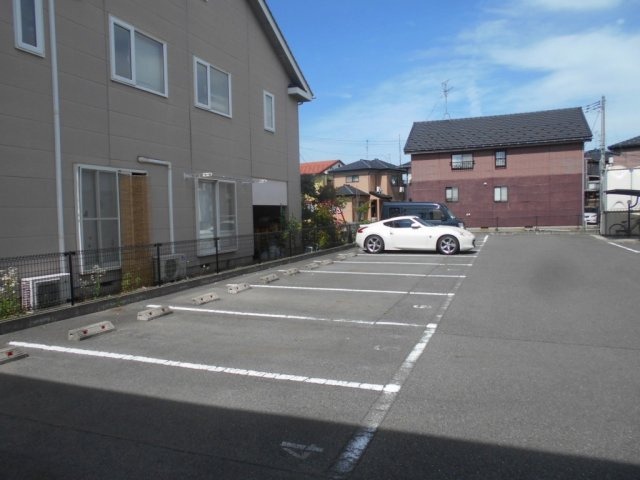 【その他】 | レオパレス松浜東
