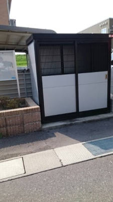 【設備】 | サジッターリオ柊