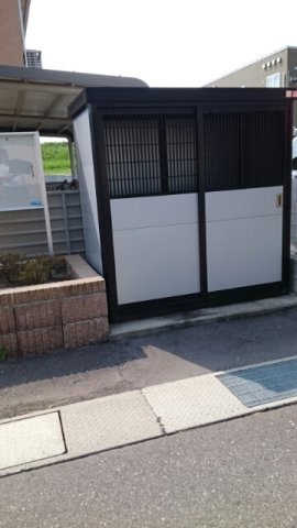 【設備】 | サジッターリオ柊