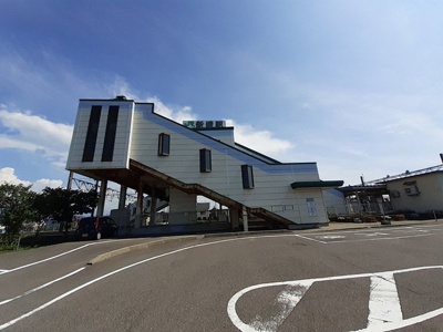 【周辺】 | サジッターリオ柊 | 新崎駅まで900m