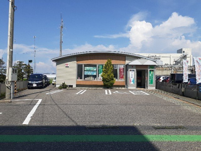 【周辺】 | サジッターリオ柊 | 新崎駅前郵便局まで850m