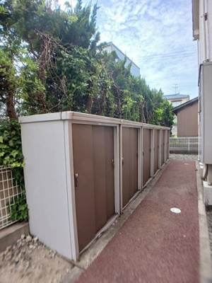 【設備】 | トゥインクルタウンＭ　Ⅱ