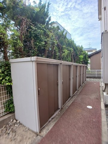 【設備】 | トゥインクルタウンＭ　Ⅱ
