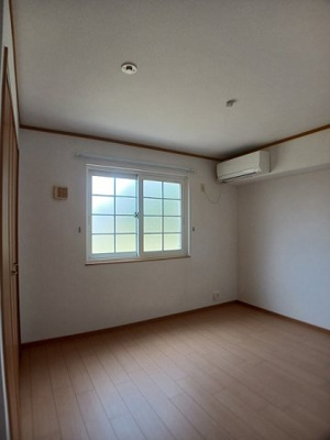 【内装】 | トゥインクルタウンＭ　Ⅱ | 過ごしやすい室内です