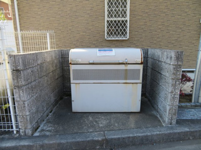 【設備】 | ファミールメゾン