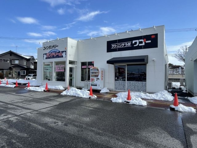 【周辺】 | レオネクストシルビアン