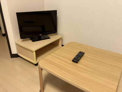【その他】 | レオネクストシルビアン | お部屋によりタイプが異なる場合があります