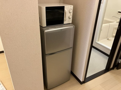 【その他】 | レオネクストシルビアン | お部屋によりタイプが異なる場合があります