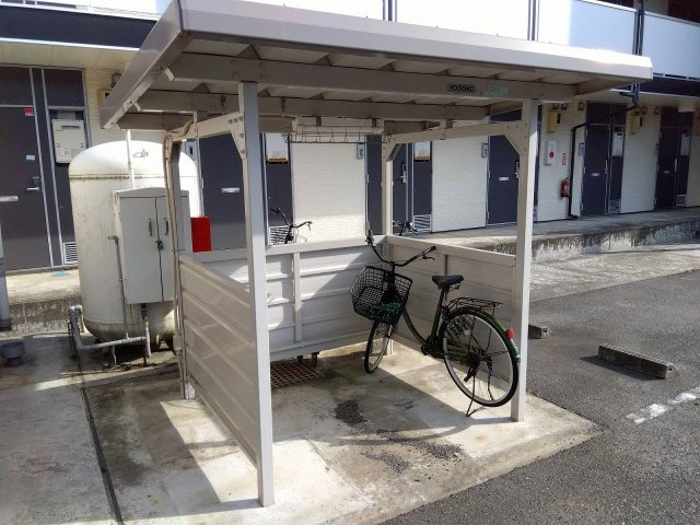 【その他】 | レオパレス松浜東