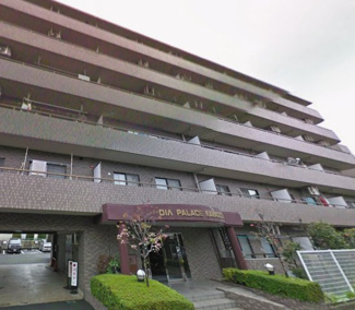 【外観】 | ダイアパレスステーションサイド川口
