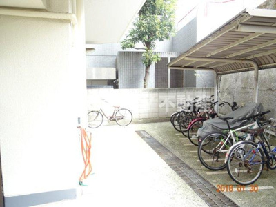 【その他共用部分】 | 五反田ニュースカイマンション