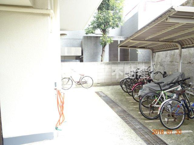 【その他共用部分】 | 五反田ニュースカイマンション