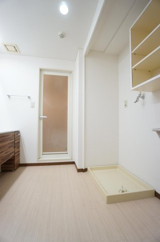 【その他】 | ハウスユマニテ大橋α館