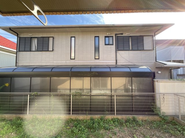 【展望】 | ボヌール | 周辺の景色です