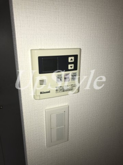 【設備】 | プレール・ドゥーク東京イーストⅢ