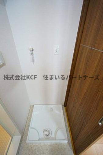 アメニティ諏訪野の設備|イメージ図です