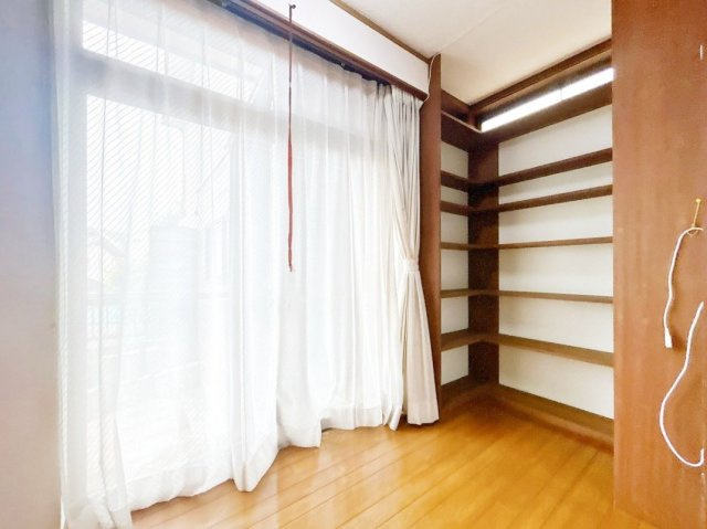 塩竈市玉川3丁目の収納