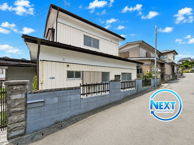 塩竈市玉川3丁目