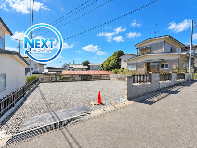 塩竈市玉川3丁目