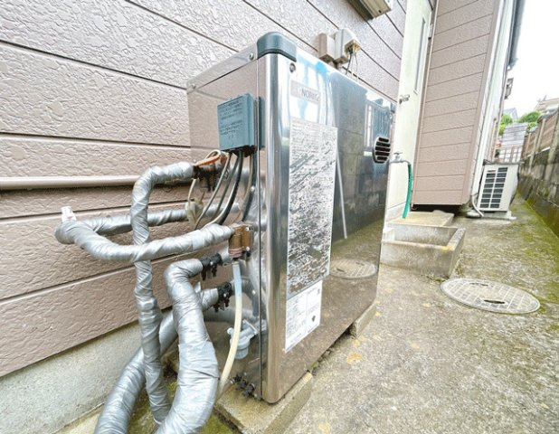 塩竈市玉川3丁目のその他