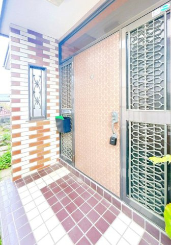 塩竈市玉川3丁目の内装