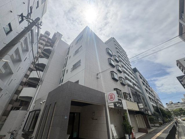 ハイツ丸利