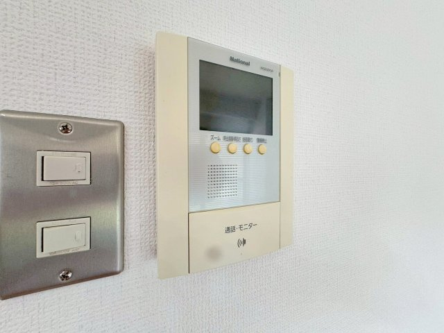 ライフステージ新大阪のセキュリティ