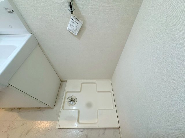ライフステージ新大阪の設備