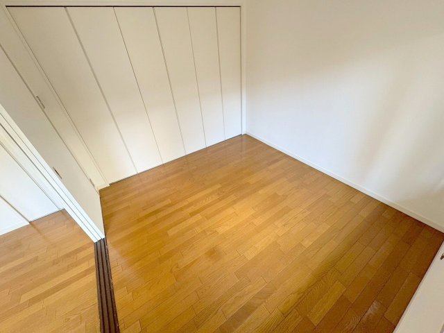 ライフステージ新大阪の洋室