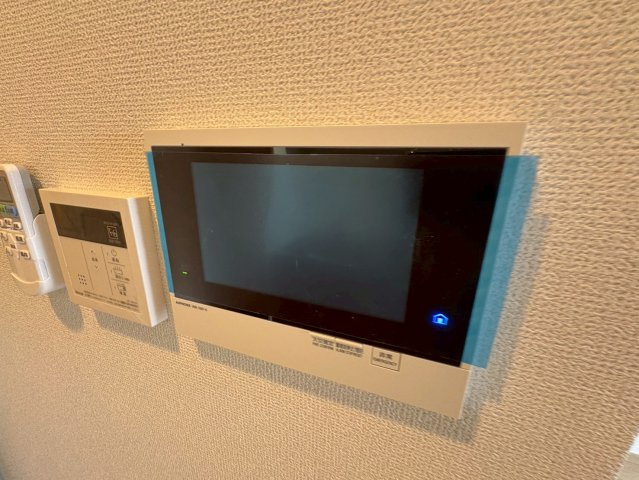 【セキュリティ】 | セレニテ新大阪エクラ