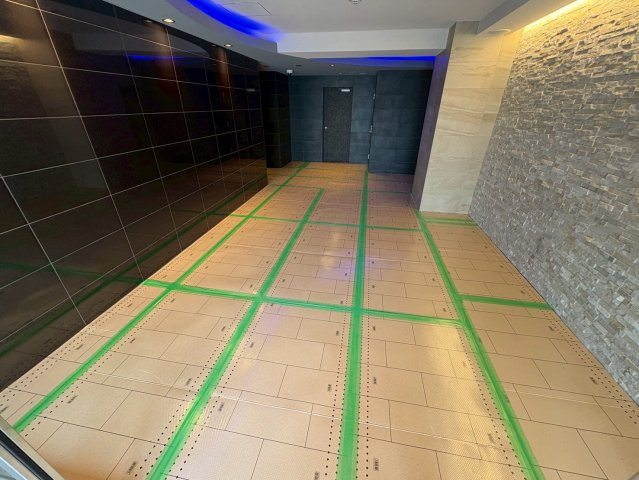 【その他共用部分】 | セレニテ新大阪エクラ