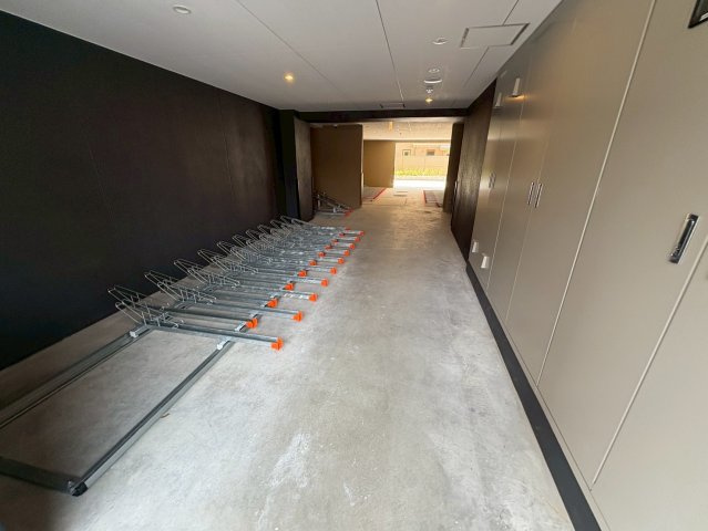 【その他共用部分】 | セレニテ新大阪エクラ
