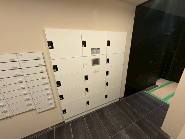 【その他共用部分】 | セレニテ新大阪エクラ